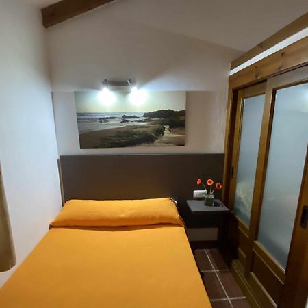 Casa Bungalows Con Jardin Privado Y Piscina Compa 카디스 외부 사진