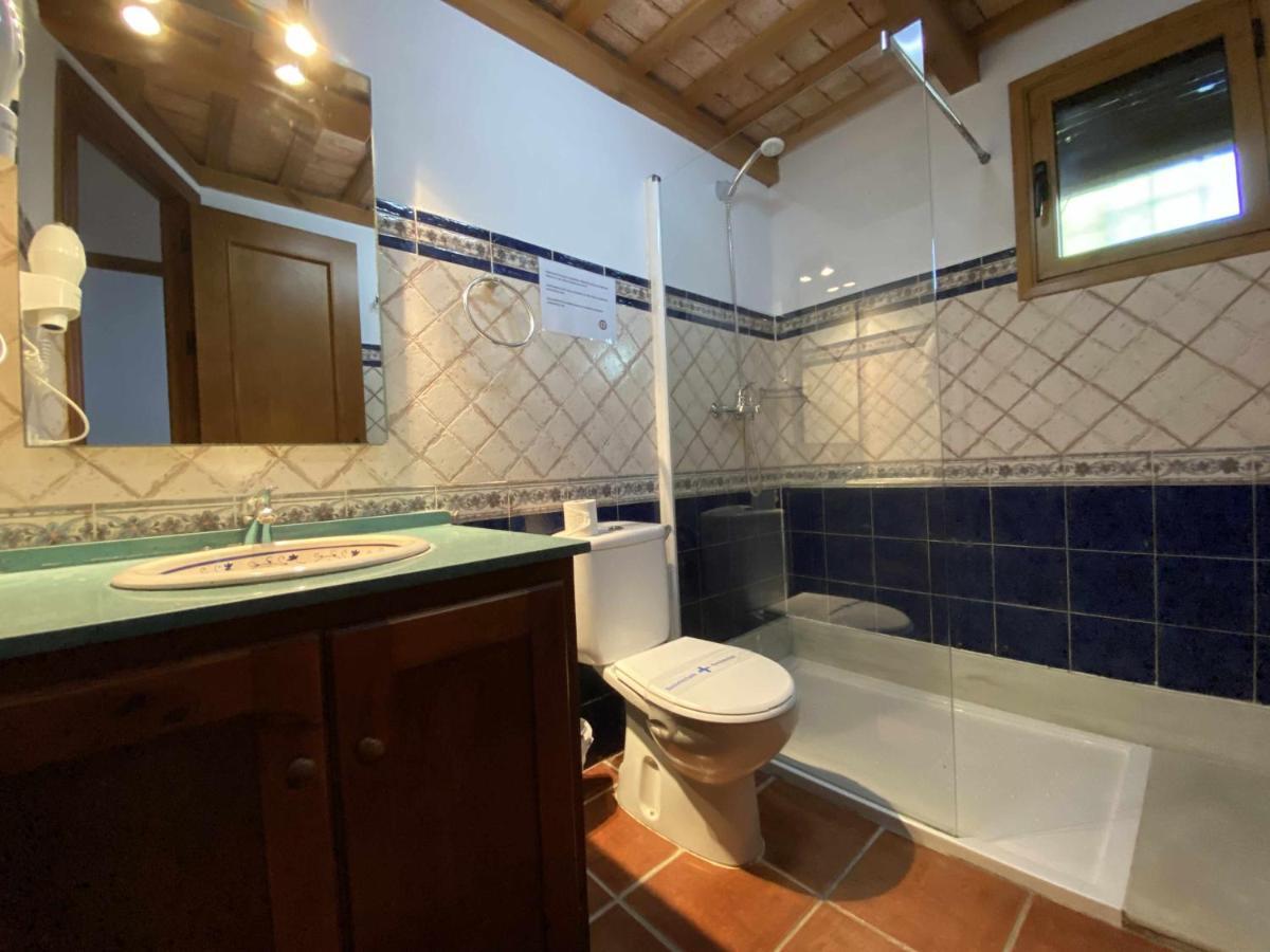 Casa Bungalows Con Jardin Privado Y Piscina Compa 카디스 외부 사진