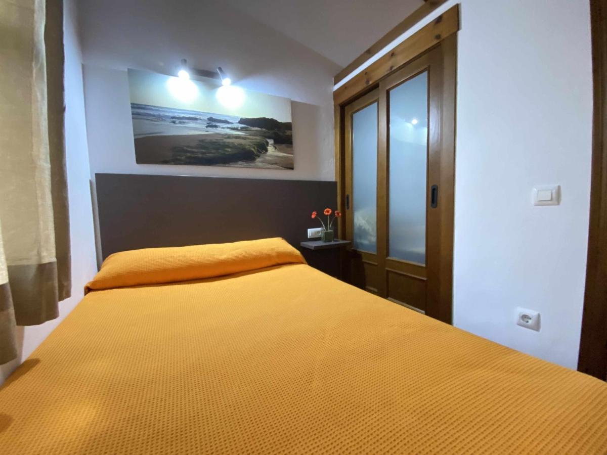 Casa Bungalows Con Jardin Privado Y Piscina Compa 카디스 외부 사진