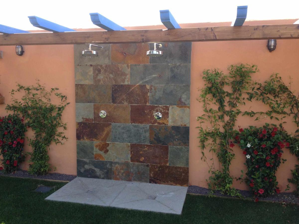 Casa Bungalows Con Jardin Privado Y Piscina Compa 카디스 외부 사진