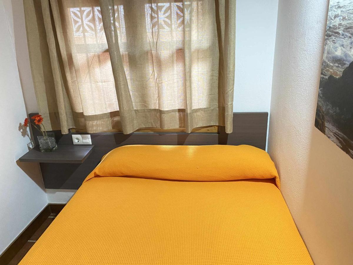 Casa Bungalows Con Jardin Privado Y Piscina Compa 카디스 외부 사진